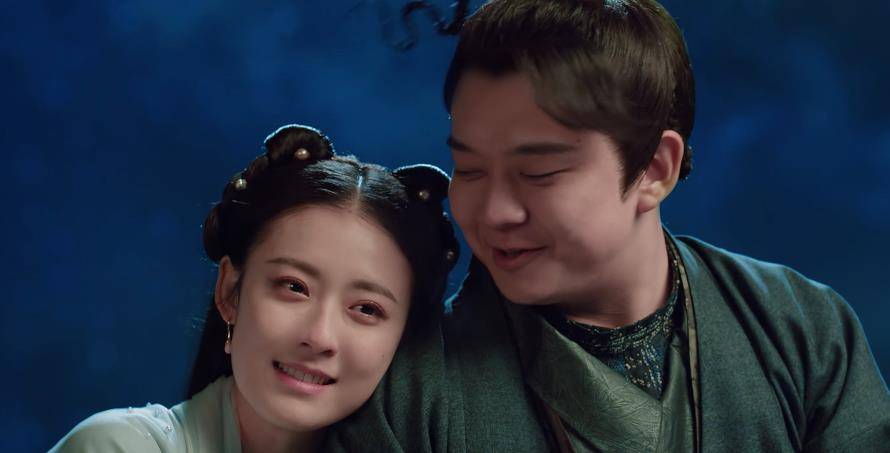 陶虹|《春光灿烂猪八戒》21年后翻拍，新版旧版放在一起看，差别出来了