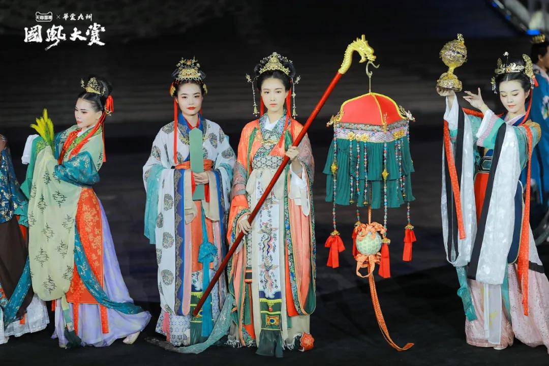 日式到底美成什么样，竟然让韩国和日本以抄她的美为荣！