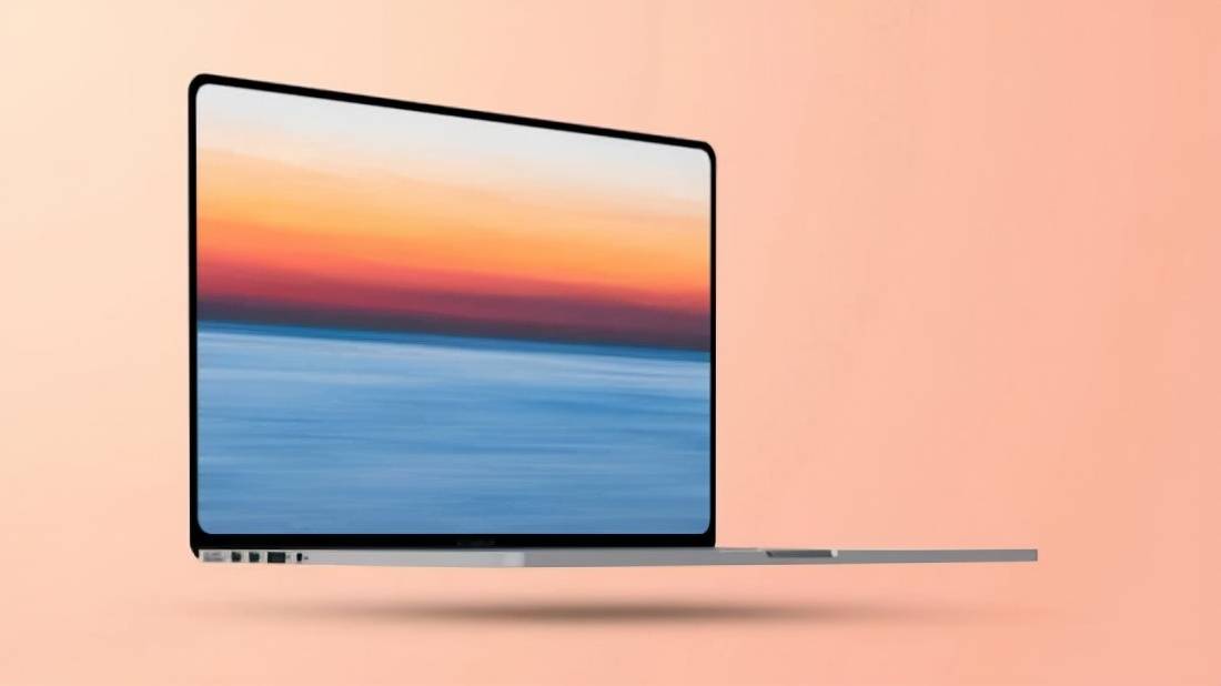 设计|苹果今晚再出“王炸”！乔布斯带着 MacBook Pro 现身发布会？
