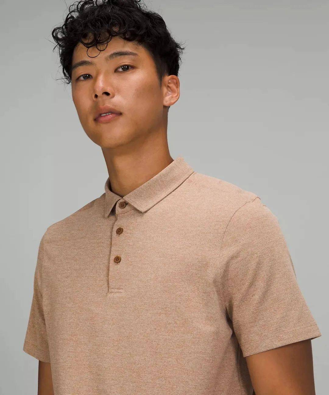 Polo AJ·BRANDS｜高尔夫服装品牌推荐