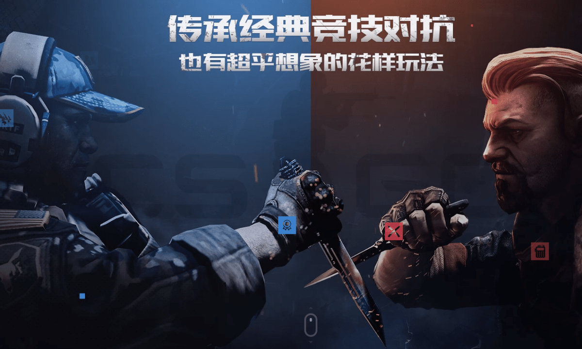 Csgo史上质感最好的皮肤之一 黄金ak一经上线引爆社区 金色 全网搜