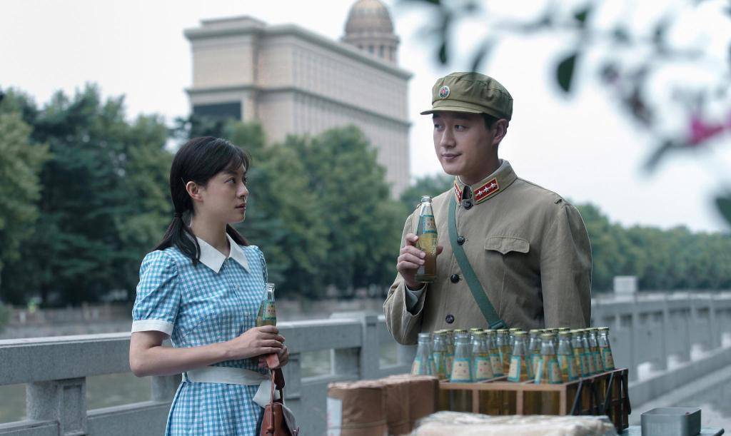 郭鹏|功勋:孙家栋的天路,贾峥这个人物的转变让人感动又泪目