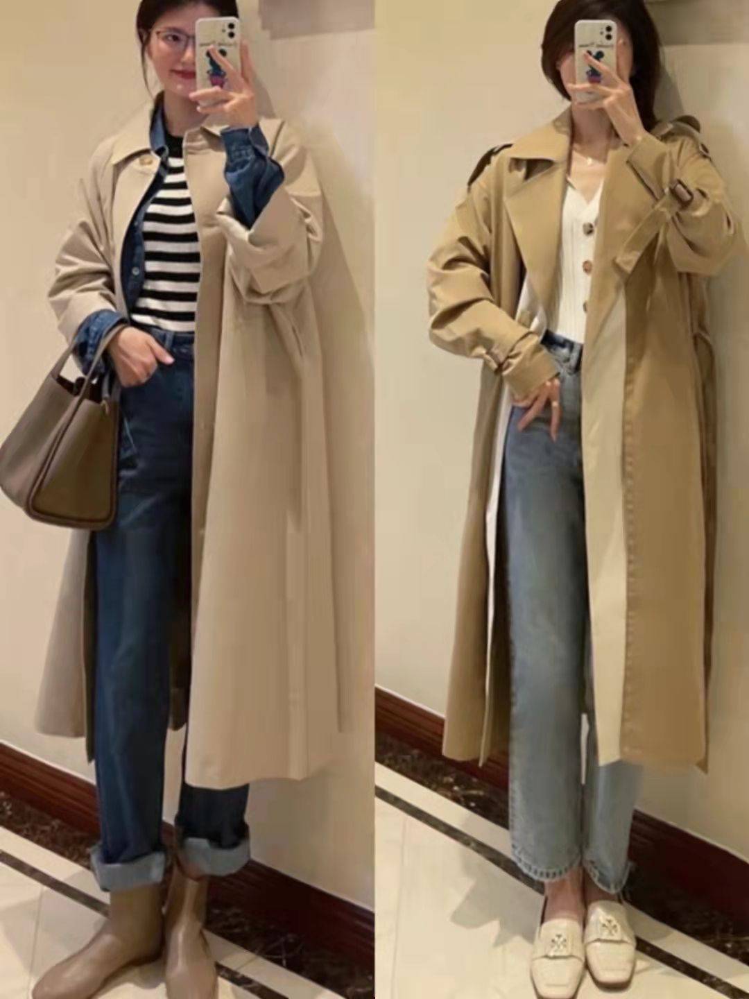 西裤 40岁后衣品好更重要，学会这几种裤装搭配，比穿裙子更优雅高级