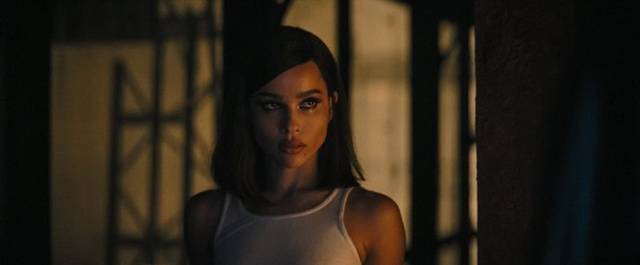 电影|漫改电影《新蝙蝠侠》公开，全新海报登场，全新视角的老爷来了