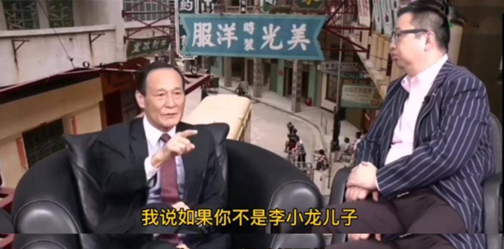 乌鸦|1993年李小龙之子李国豪在片场遭“枪杀”，到底是意外还是阴谋？