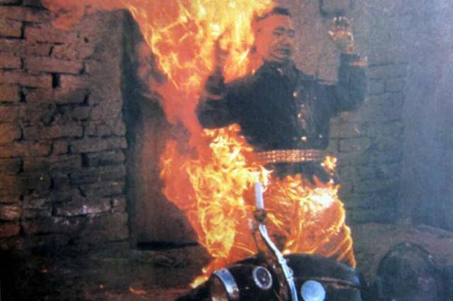 海市蜃楼|80年代十大“现象”佳片,《少林寺》1.6亿,《红高粱》获奖无数?