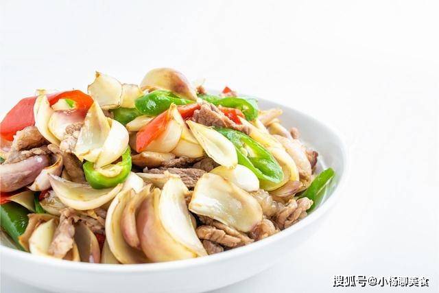 食谱|寒冷不怕！五道超简单百合暖心食谱，烹饪新手也能轻松来