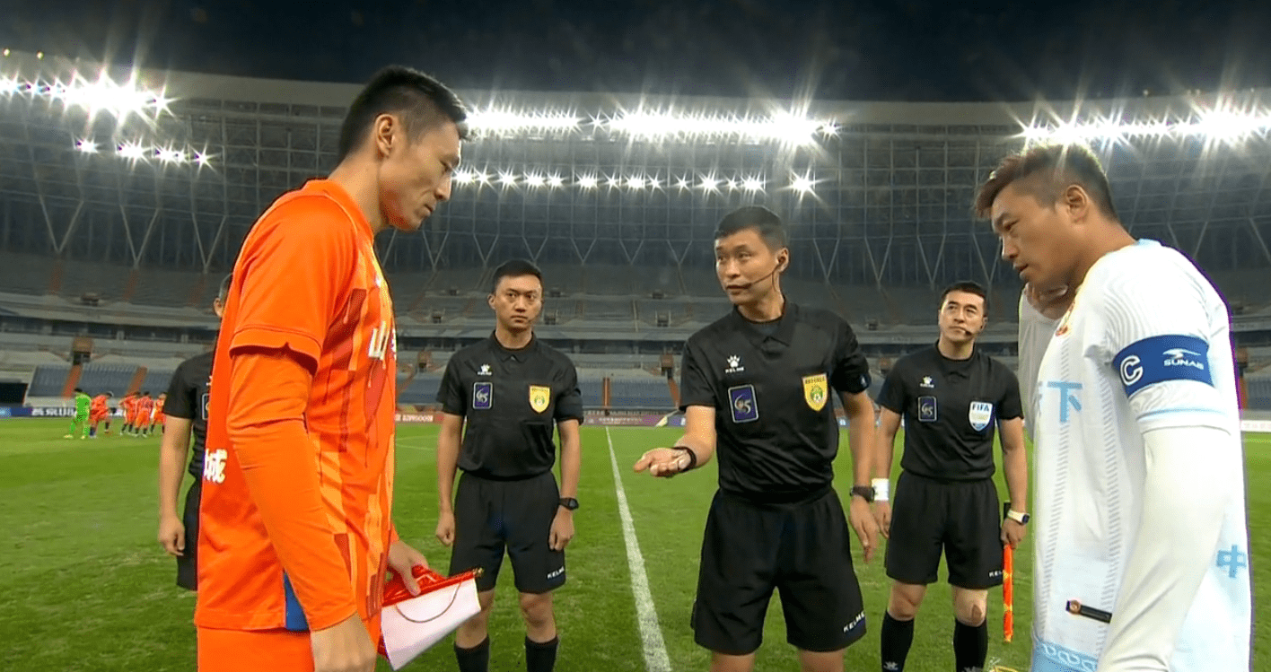 对手|3-0！国足利好，铁卫状态爆棚，泰山淘汰大黑马晋级足协杯8强