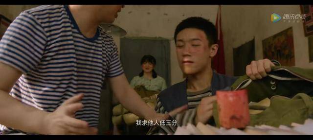 电影|豆瓣评分6.0,剧情惊悚、结尾有悬念,这部网络电影要被吹爆了?