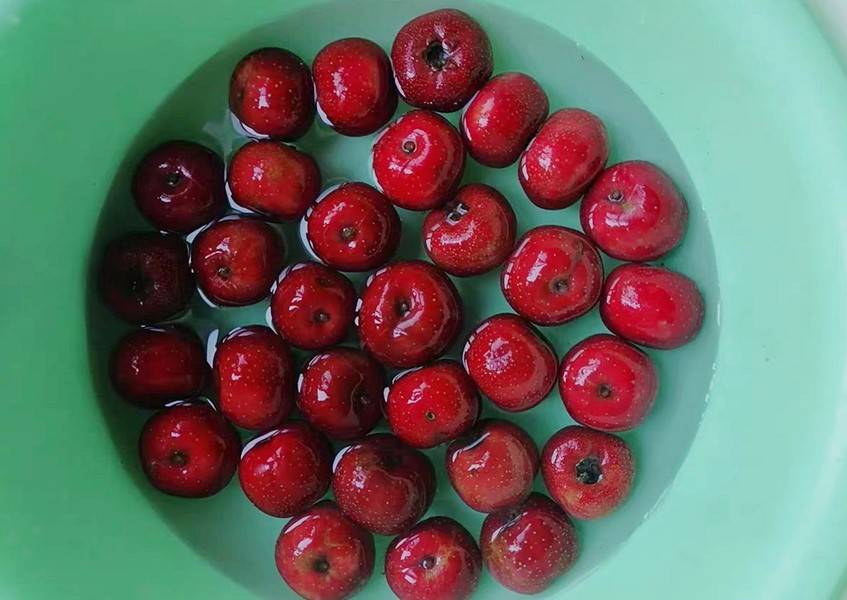 葡萄|秋天，苹果葡萄不如吃它！健胃清肠促消化，很适合易积食的孩子