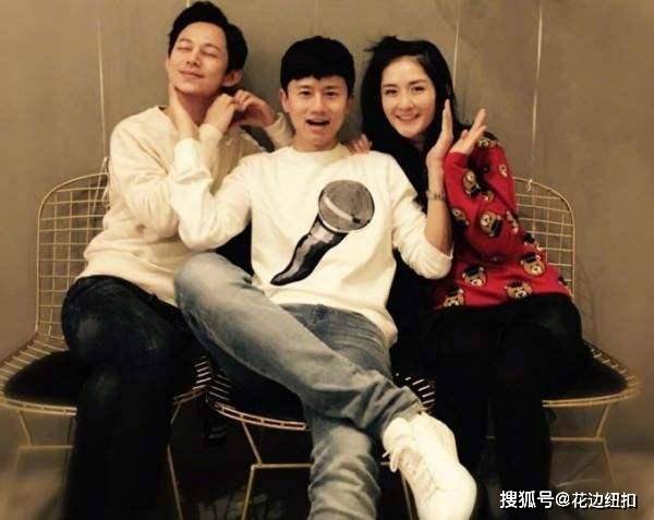 何炅谢娜最新综艺 37600e4f398c4bf7854ac93f647f174d.jpeg