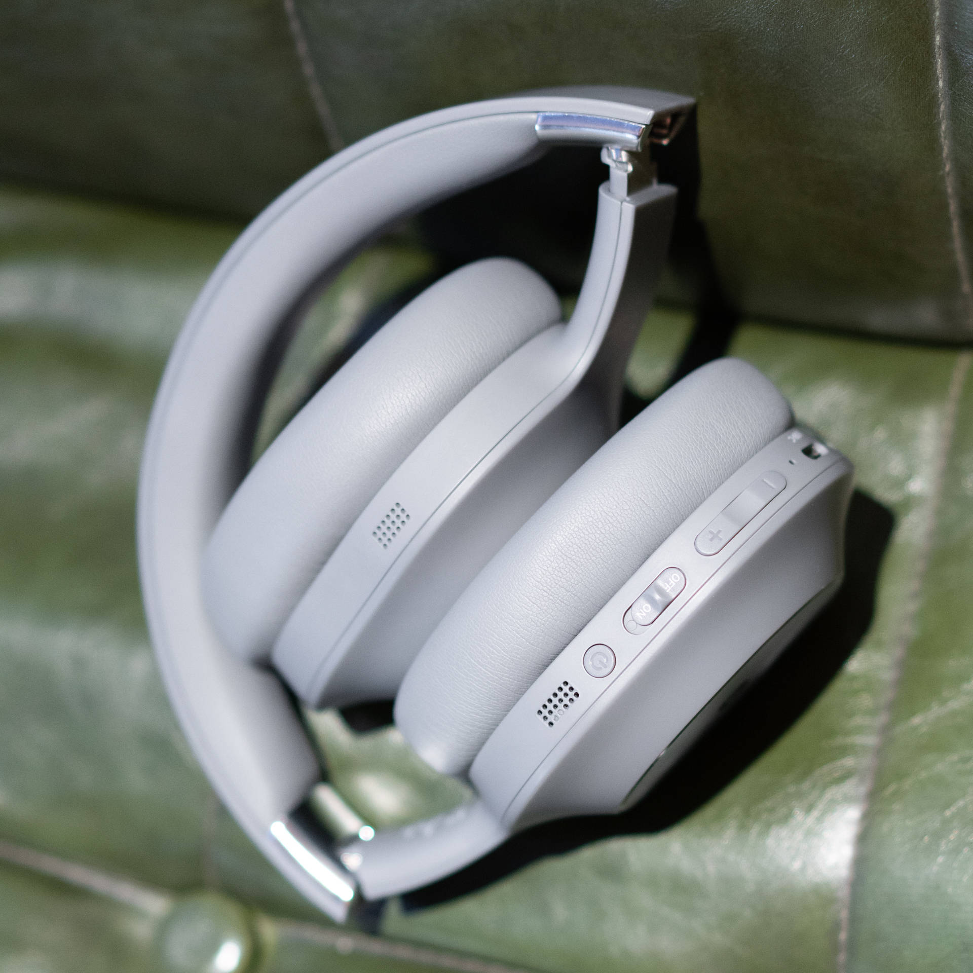 带上耳机世界都安静了-摩米士spark max主动降噪耳机体验