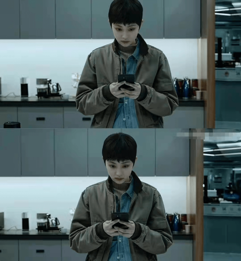 分析|没等来《一见倾心》，等到了陈星旭《真相》定档，悬疑剧效果拉满