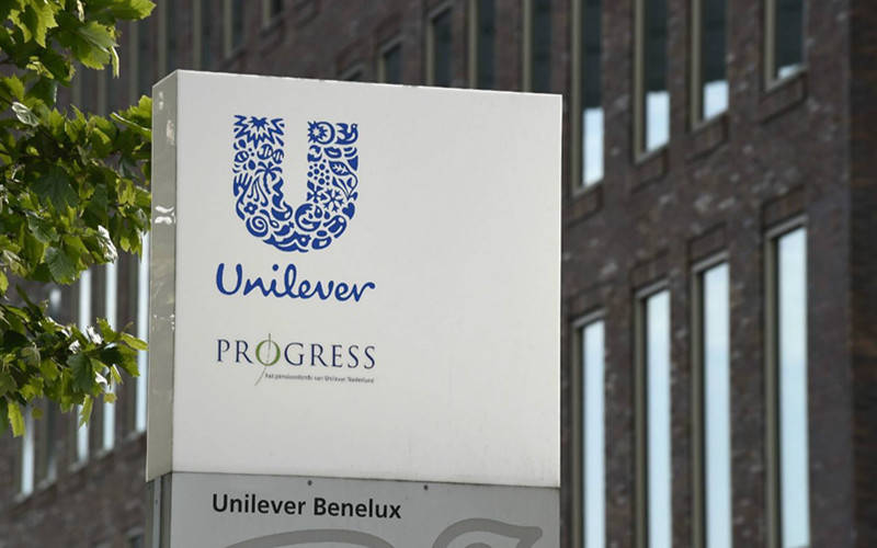 【经验贴】联合利华管培生offer你也想拥有吗_实习