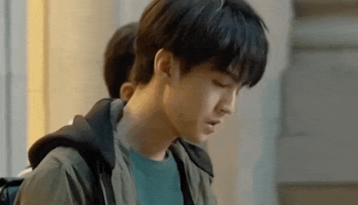 重生|《重生之门》即将开播,主演王俊凯能接得住和张译的对手戏吗?