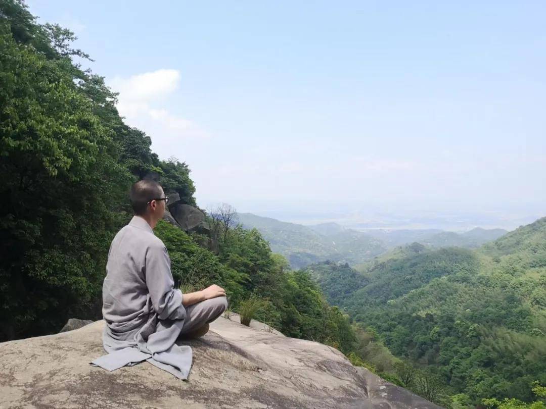 武漢靈泉寺2021年10月短期出家開始報名