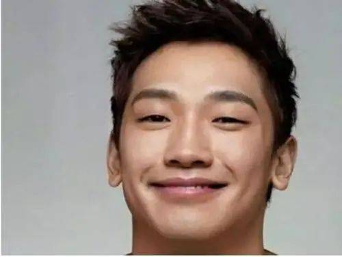 超级专一的男人面相特征