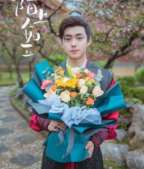 案件|2022爱奇艺待波剧集，你最水心哪一部？