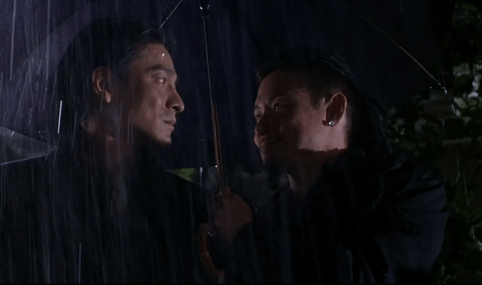 电影|三次送审还是禁映,这部刘德华主演的大制作,让曾志伟栽了个跟头