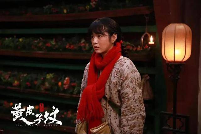 电影|豆瓣评分6.0,剧情惊悚、结尾有悬念,这部网络电影要被吹爆了?