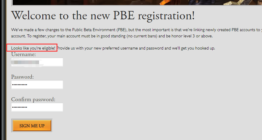 英雄联盟美测试服pbe下载汉化pbe账号注册教程分享轻松学会 游戏 新闻时间