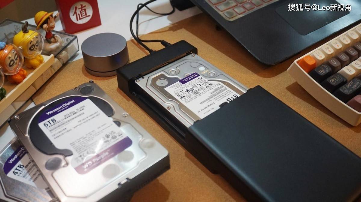 Purple|只有更专业，WD Purple Pro监控紫盘，为AI时代而生的智能存储盘