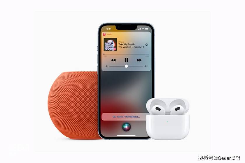使用者|Apple 2021第二场发表会懒人包！