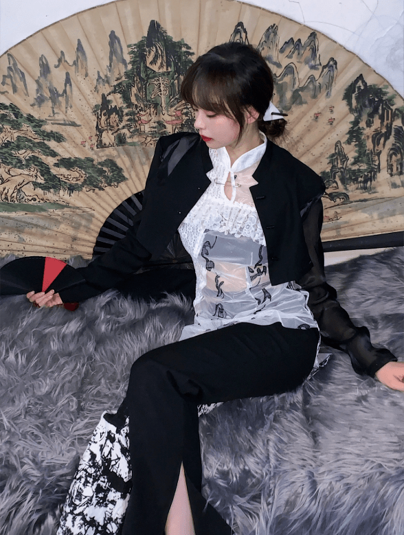 趋势 今秋打死都不要买的几件雷品，真的太土气了！