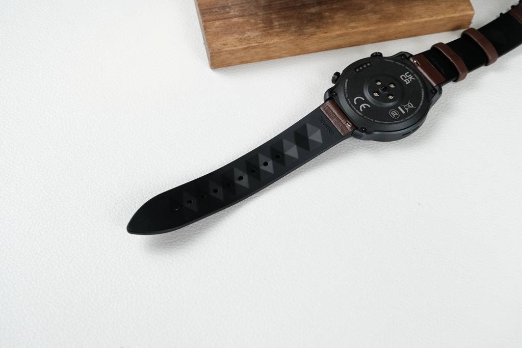 设计|TicWatch Pro X评测：2021年，最高造诣的旗舰智能手表