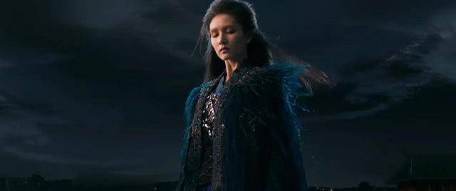 师徒|梅超风、黄药师玩起了师徒恋,冯蘅成备胎,严屹宽的新片真敢拍!?