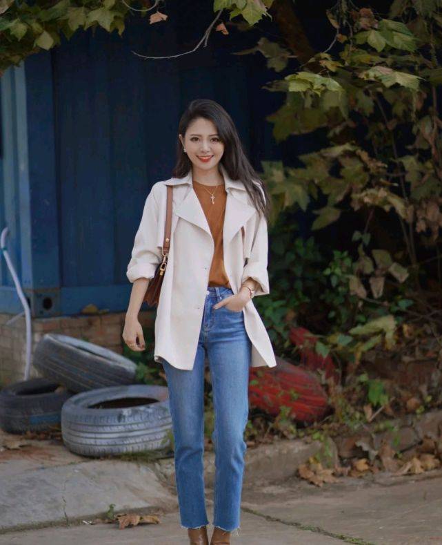 服装 寒气来袭,怎么搭配才能做到时尚与保暖并存?这三套穿搭值得借鉴