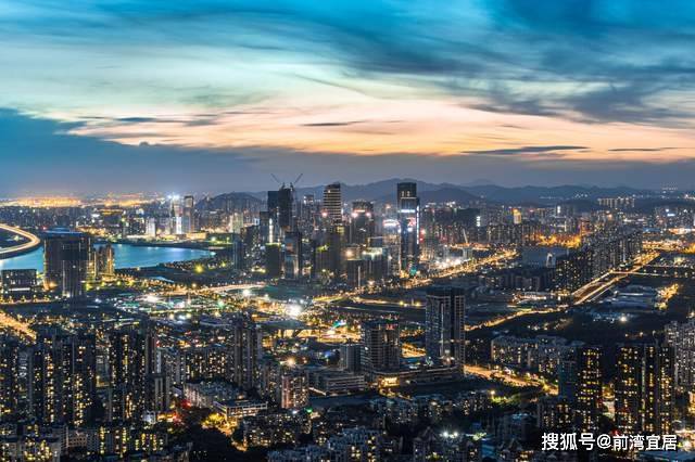杭州湾新区，承载着梦想的新兴之城