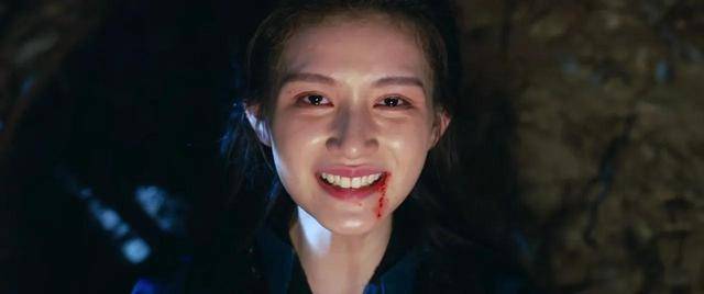 师徒|梅超风、黄药师玩起了师徒恋，冯蘅成备胎，严屹宽的新片真敢拍！？