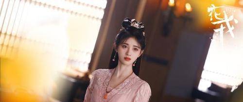 案件|2022爱奇艺待波剧集，你最水心哪一部？