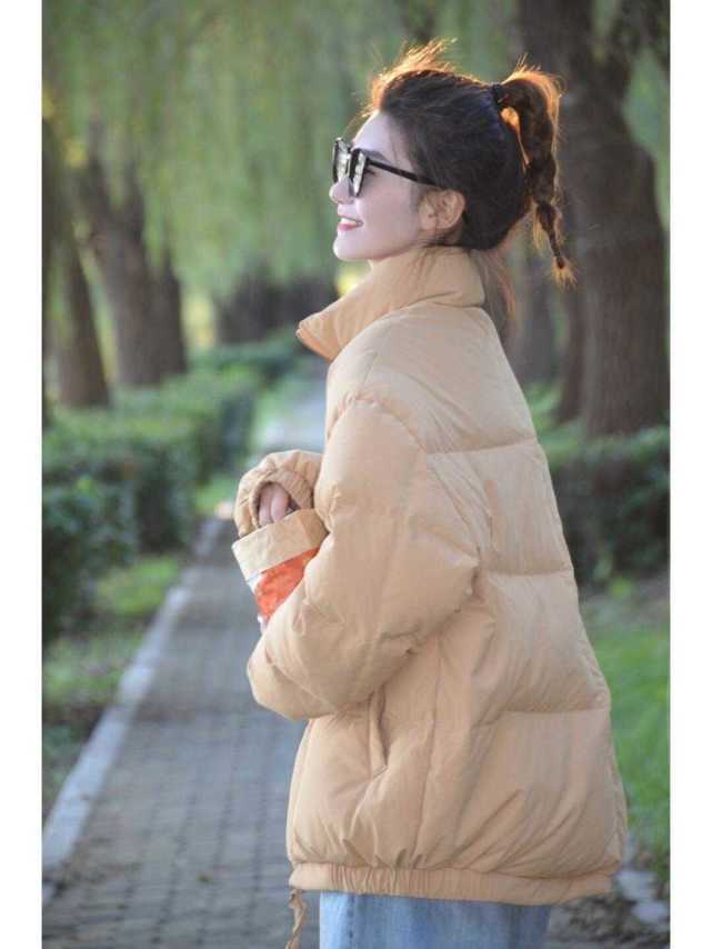 标准 冬天的羽绒服千万别乱买，照着这个标准选，有格调又有品味