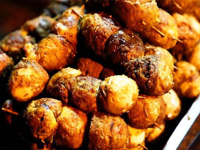 毛鸡蛋真的能大补吗江苏5岁小女孩爱吃毛鸡蛋胸部却提前发育