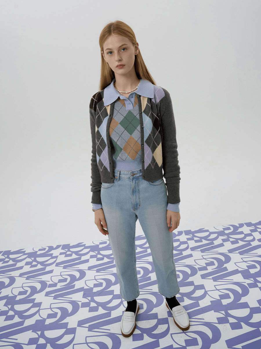 整体 今秋第一件薄外套,就买这4件!太好看了