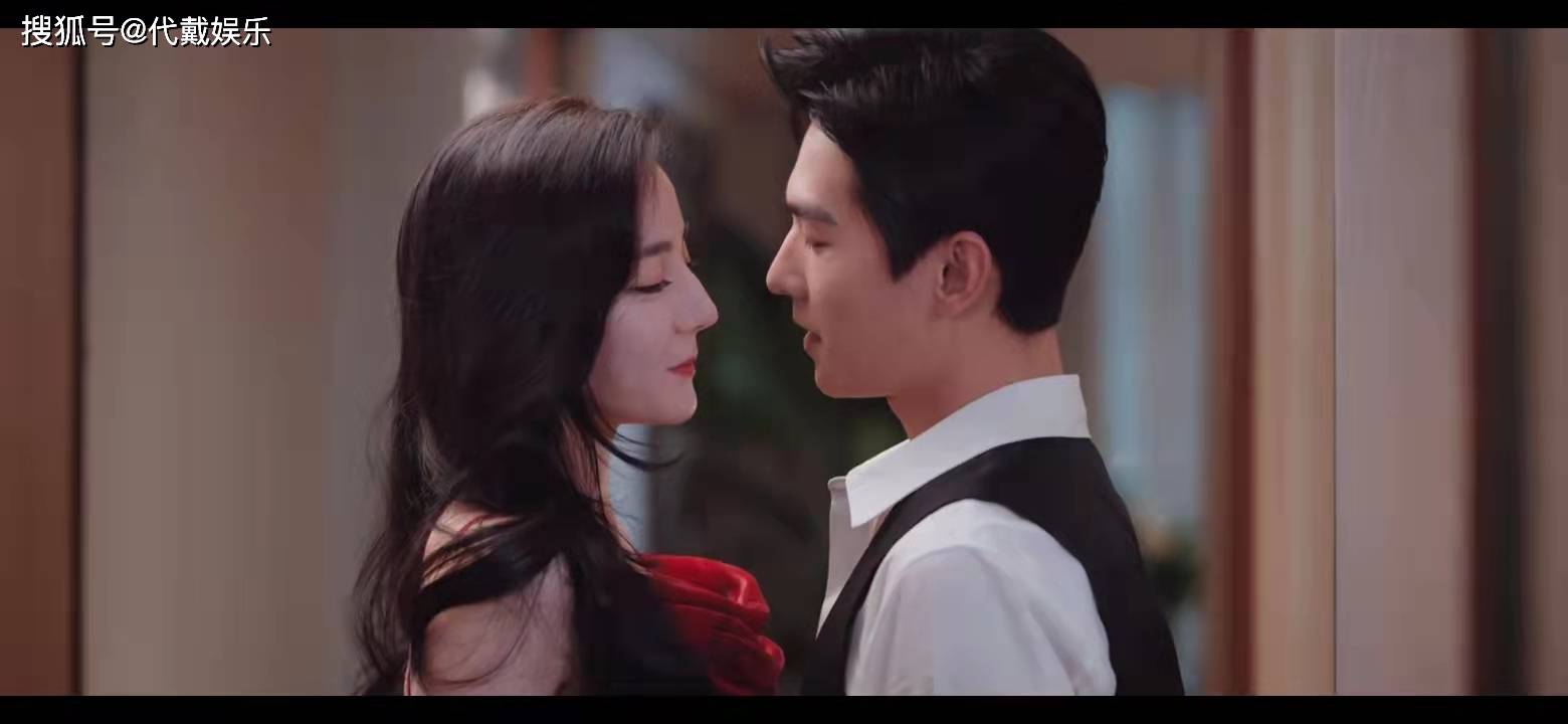 杨洋更|还有比杨洋更帅的人吗?《你说我的荣耀》值得二刷。