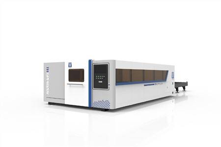 【二手设备】喷嘴同心度偏差对切割质量造成的三大影响