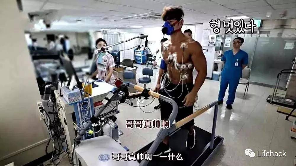 身子|杭州肌肉男一个月狂吃160袋鸡胸肉，结果把肾给毁了