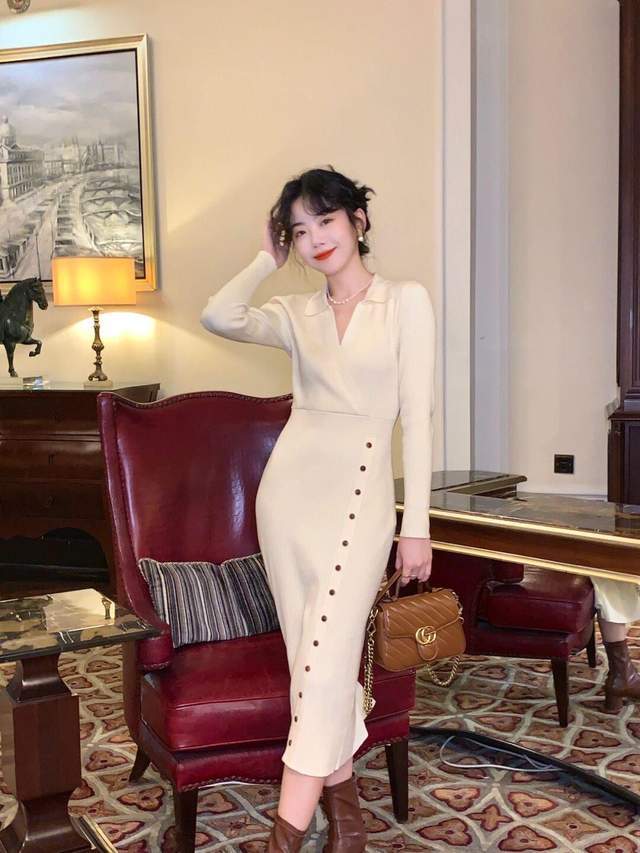 可以将 秋冬如何穿才显得知性优雅？码住这三种搭配技巧，韩剧女主就是你