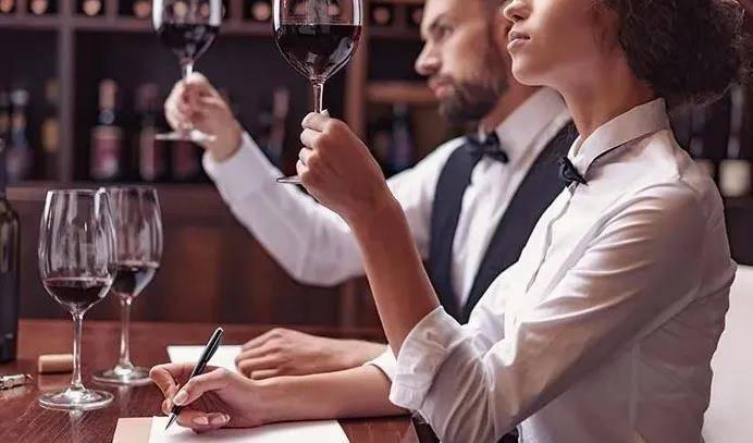 酒水|【中喜酒业】ISG国际侍酒师:深圳初级班招生(FWC)-2021.10.23