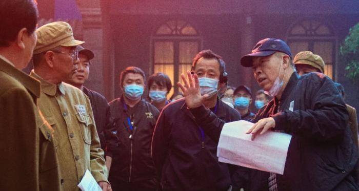 电影|《长津湖》只值100块?商标被抢注,电影制作方涉嫌侵权