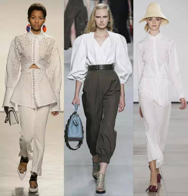 条纹 春夏趋势怎么走？见招拆招也不敢那样穿啊！