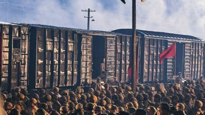 电影|《长津湖》只值100块?商标被抢注,电影制作方涉嫌侵权