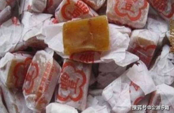 小时候|因包装丑被吐槽的5种零食,第4是国宴专用饮料,被吐槽“艳俗”!