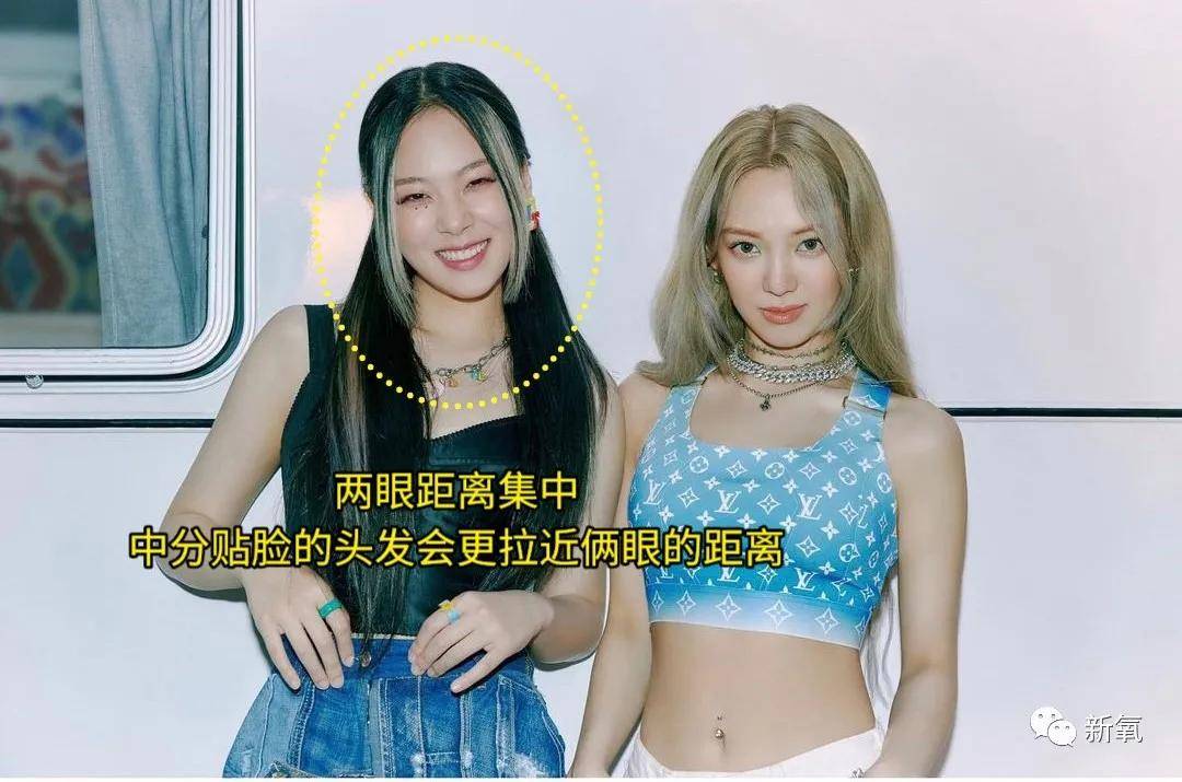 整形整形天选之人vs整完只会吓人，区别在哪里？