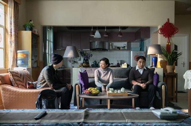 小镇|《蜗居》编剧导演力作,还原苏北小镇人文情怀,女主的姐姐很真实