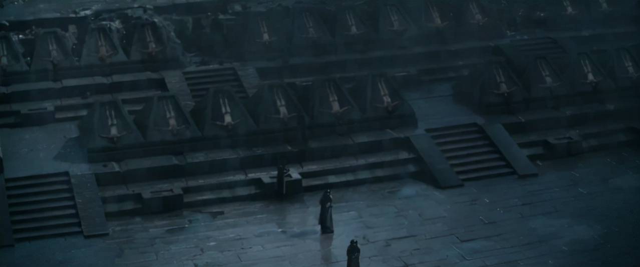 保罗|好莱坞零烂片导演维神,再度执导科幻史诗大片,能否再创神话?