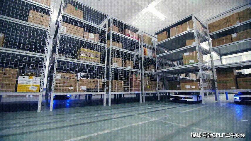 货物运送|旷视将携多个创新解决方案闪亮登场2021 CeMAT ASIA